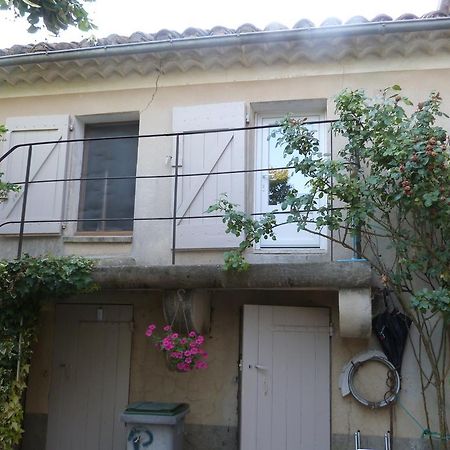 Petit Studio Le Pigeonnier A 5 Mn De Lourmarin Puyvert Exteriér fotografie