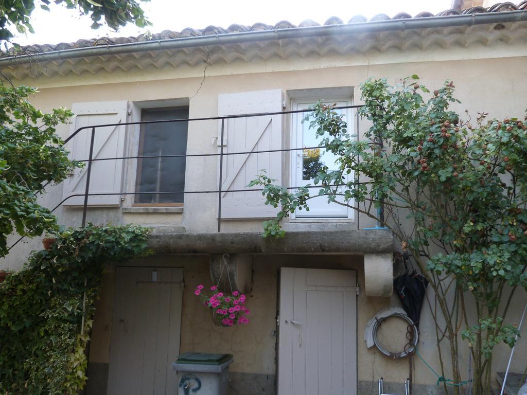 Petit Studio Le Pigeonnier A 5 Mn De Lourmarin Puyvert Exteriér fotografie